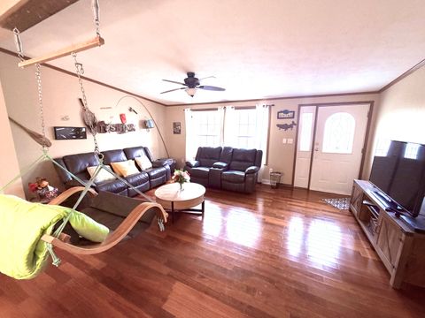 Tiny photo for 2235 Chesapeake Lane, Centralia, IL 62801 (MLS # 12575966)