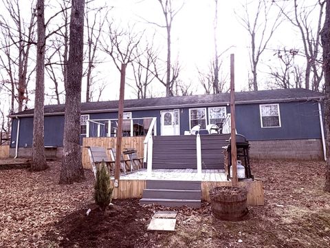 Photo of 2235 Chesapeake Lane, Centralia, IL 62801 (MLS # 12575966)