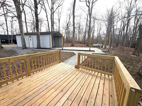 Tiny photo for 2235 Chesapeake Lane, Centralia, IL 62801 (MLS # 12575966)