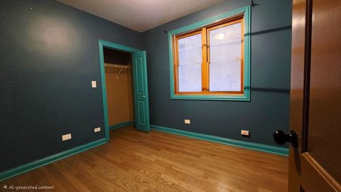 Tiny photo for 6328 S Drexel Avenue #1, Chicago, IL 60637 (MLS # 12543896)