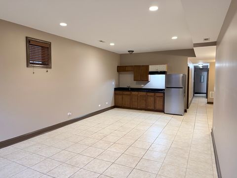 Tiny photo for 6328 S Drexel Avenue #1, Chicago, IL 60637 (MLS # 12543896)