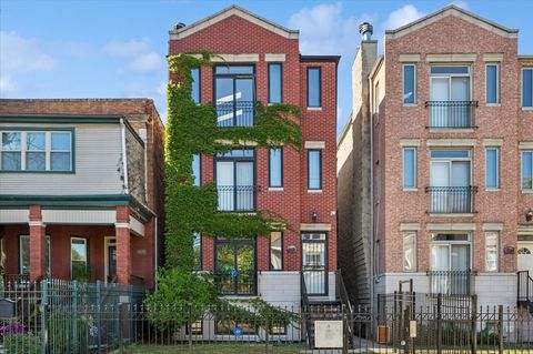 Photo of 6328 S Drexel Avenue #1, Chicago, IL 60637 (MLS # 12543896)