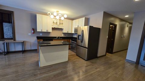 Tiny photo for 6328 S Drexel Avenue #1, Chicago, IL 60637 (MLS # 12543896)