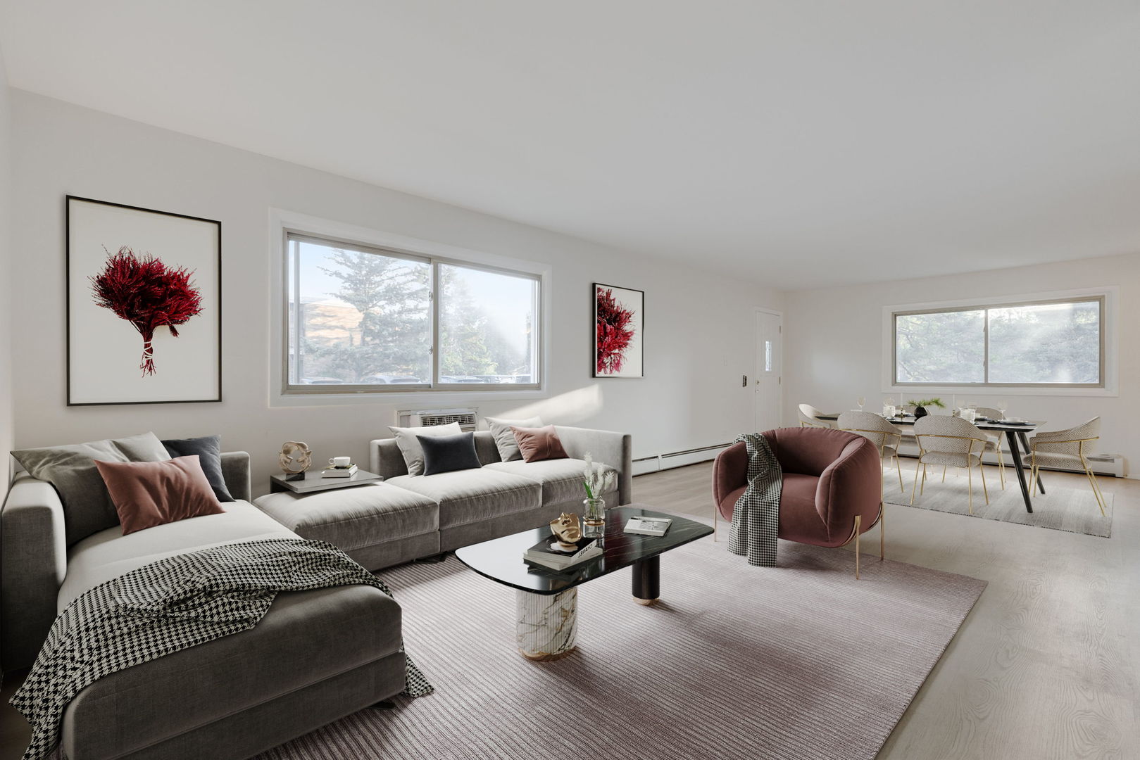1313 S Rebecca Road 113