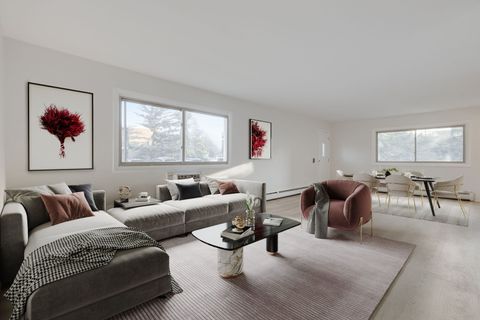 Tiny photo for 1313 S Rebecca Road #113, Lombard, IL 60148 (MLS # 12425791)