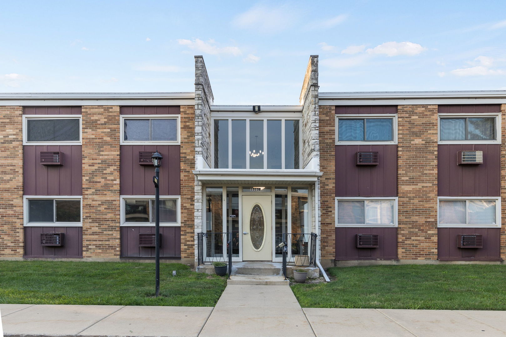 1313 S Rebecca Road 113