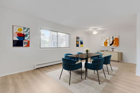 Tiny photo for 1313 S Rebecca Road #113, Lombard, IL 60148 (MLS # 12425791)