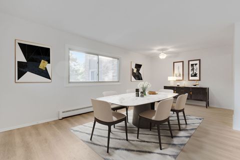 Tiny photo for 1313 S Rebecca Road #113, Lombard, IL 60148 (MLS # 12425791)