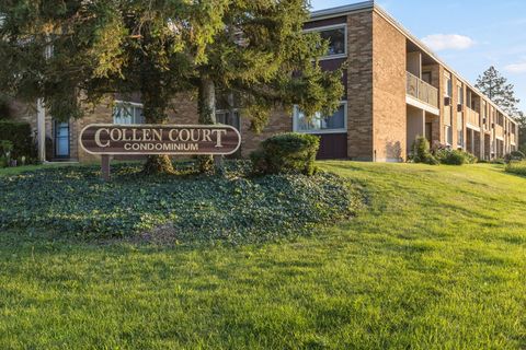 Photo of 1313 S Rebecca Road #113, Lombard, IL 60148 (MLS # 12425791)