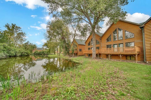 Tiny photo for 2643 N Il Route 178 Highway #20-1, Utica, IL 61373 (MLS # 12768174)