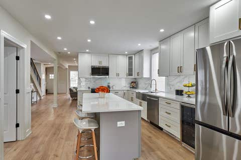Tiny photo for 1039 W 97th Street, Chicago, IL 60643 (MLS # 12715551)