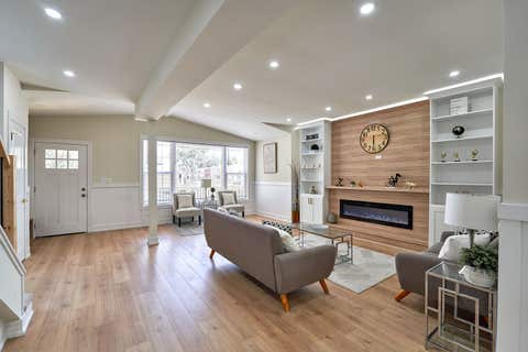 Tiny photo for 1039 W 97th Street, Chicago, IL 60643 (MLS # 12715551)