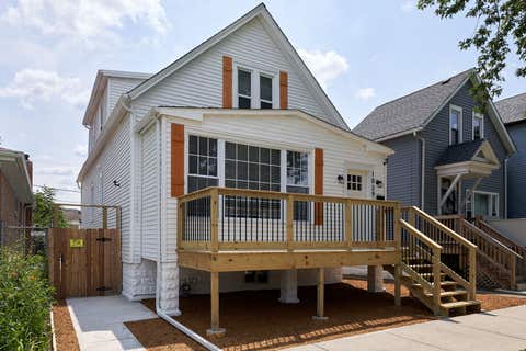 Tiny photo for 1039 W 97th Street, Chicago, IL 60643 (MLS # 12715551)