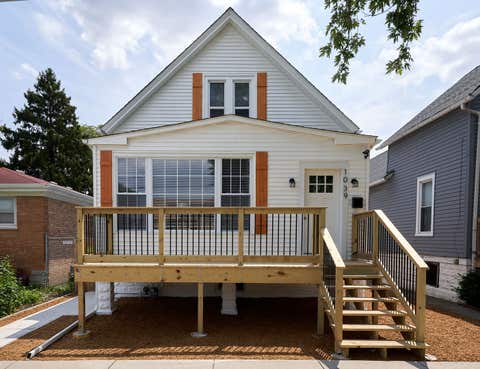 Tiny photo for 1039 W 97th Street, Chicago, IL 60643 (MLS # 12715551)