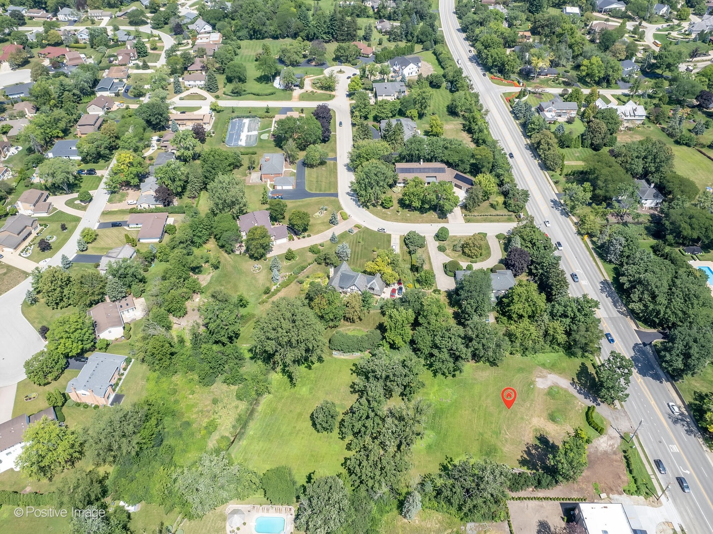 3010 Meyers Road