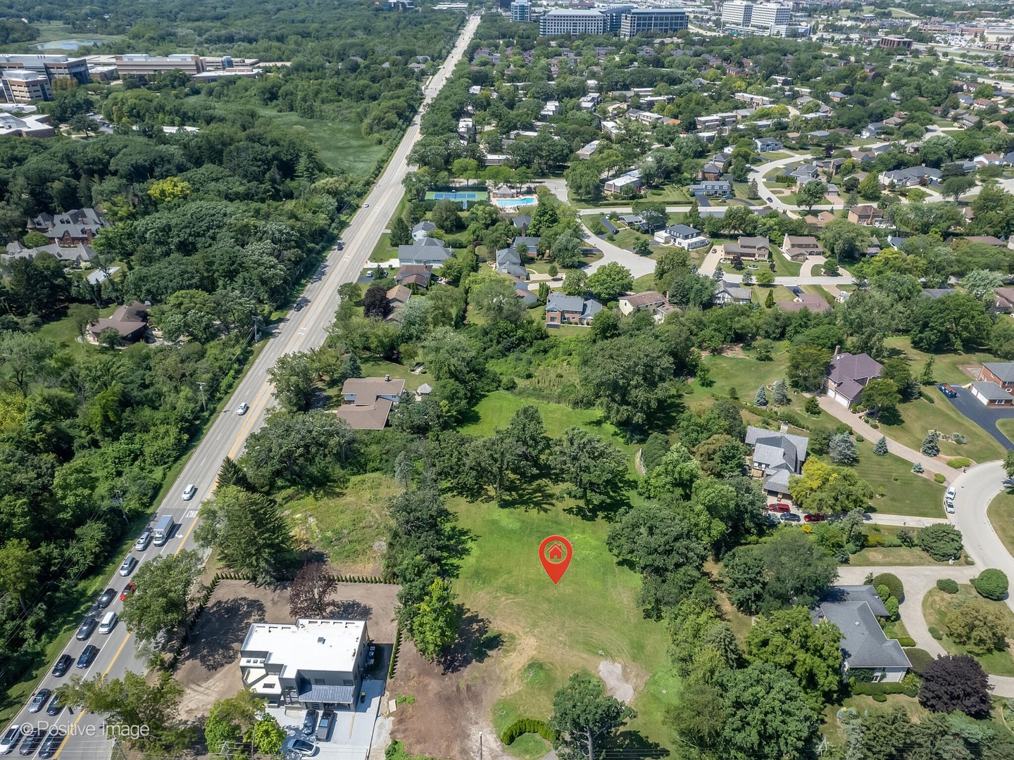 3010 Meyers Road