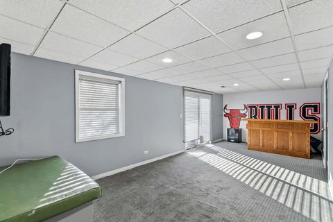 Tiny photo for 737 W St Johns Place, Addison, IL 60101 (MLS # 12532792)