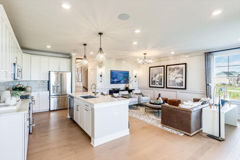 Tiny photo for 23209 W Kennebec Drive, Plainfield, IL 60585 (MLS # 12546786)