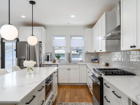 Tiny photo for 3520 W Melrose Street, Chicago, IL 60618 (MLS # 12766291)