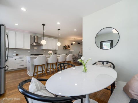 Tiny photo for 3520 W Melrose Street, Chicago, IL 60618 (MLS # 12766291)
