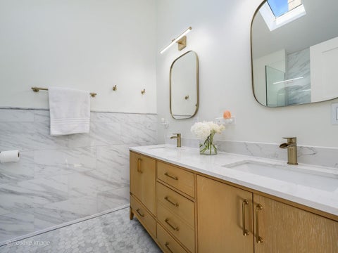 Tiny photo for 3520 W Melrose Street, Chicago, IL 60618 (MLS # 12766291)