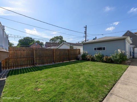 Tiny photo for 3520 W Melrose Street, Chicago, IL 60618 (MLS # 12766291)