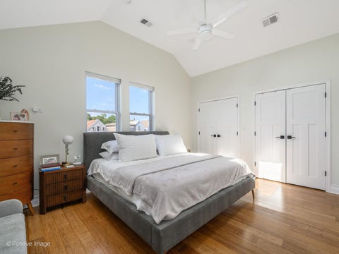 Tiny photo for 3520 W Melrose Street, Chicago, IL 60618 (MLS # 12766291)