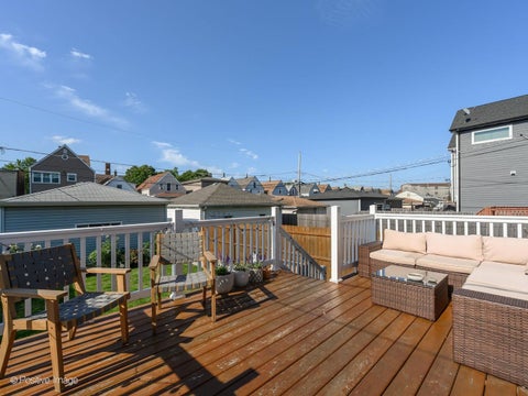Tiny photo for 3520 W Melrose Street, Chicago, IL 60618 (MLS # 12766291)