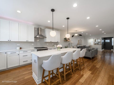 Tiny photo for 3520 W Melrose Street, Chicago, IL 60618 (MLS # 12766291)