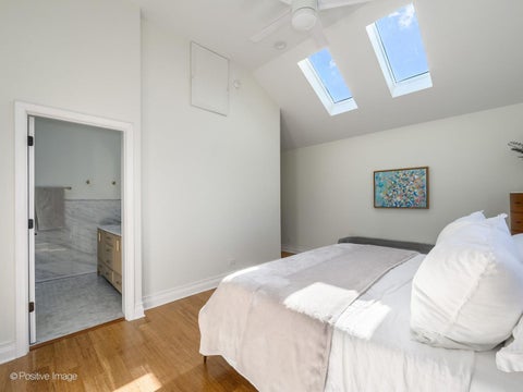 Tiny photo for 3520 W Melrose Street, Chicago, IL 60618 (MLS # 12766291)