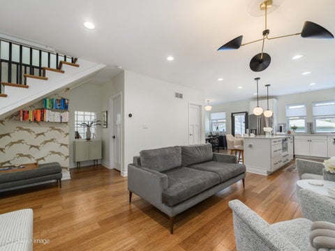 Tiny photo for 3520 W Melrose Street, Chicago, IL 60618 (MLS # 12766291)