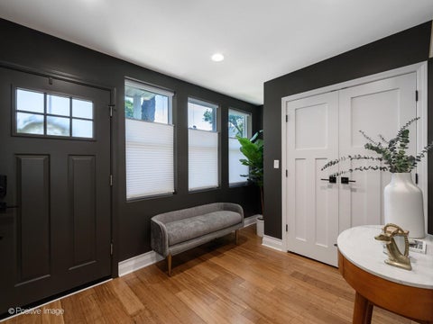 Tiny photo for 3520 W Melrose Street, Chicago, IL 60618 (MLS # 12766291)