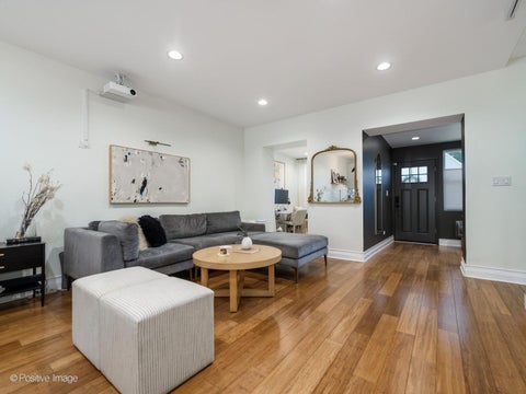 Tiny photo for 3520 W Melrose Street, Chicago, IL 60618 (MLS # 12766291)