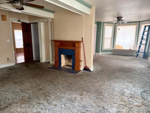 Tiny photo for 907 S PEORIA Avenue, Dixon, IL 61021 (MLS # 12570422)