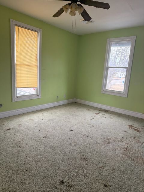 Tiny photo for 907 S PEORIA Avenue, Dixon, IL 61021 (MLS # 12570422)