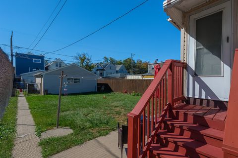 Tiny photo for 3645 W Dickens Avenue, Chicago, IL 60647 (MLS # 12473816)