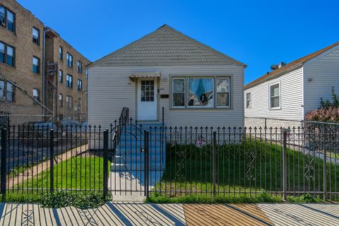 3645 W Dickens Avenue Chicago IL 60647