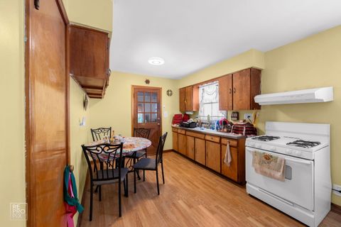 Tiny photo for 3645 W Dickens Avenue, Chicago, IL 60647 (MLS # 12473816)