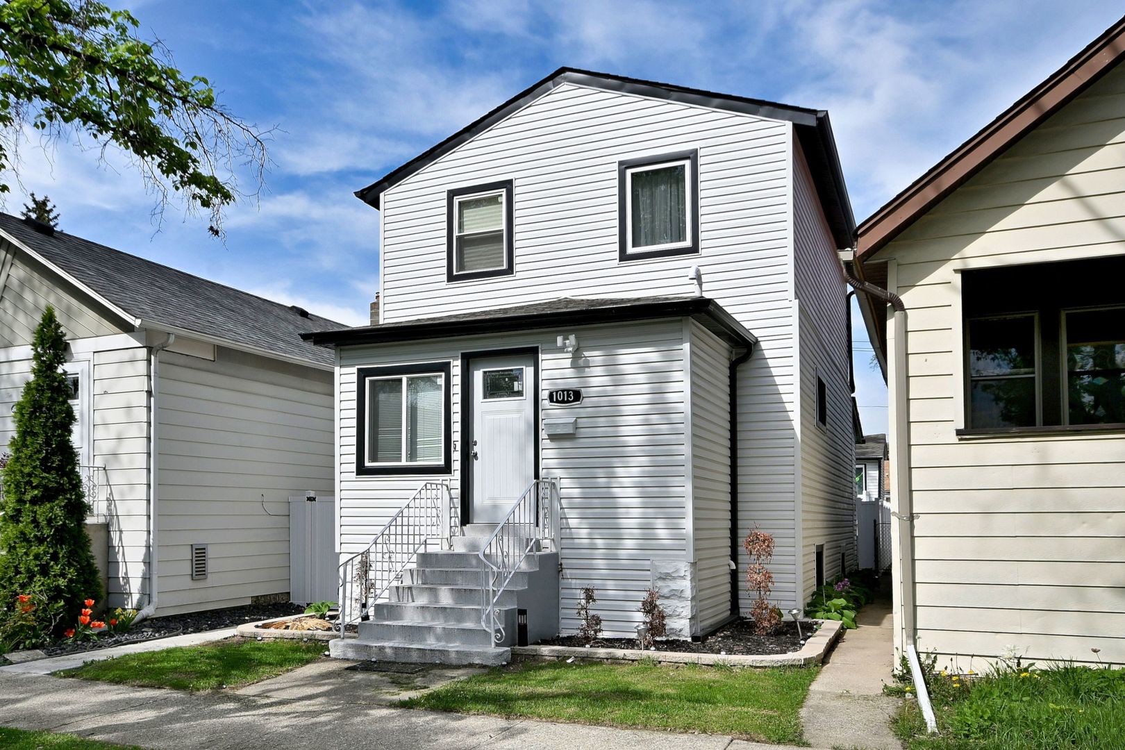 1013 Ferdinand Avenue