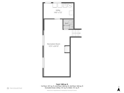 Tiny photo for 24 E Congress Street, Villa Park, IL 60181 (MLS # 12649073)