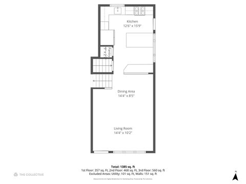 Tiny photo for 24 E Congress Street, Villa Park, IL 60181 (MLS # 12649073)