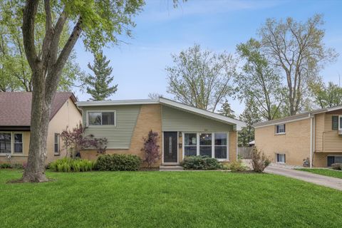 Photo of 24 E Congress Street, Villa Park, IL 60181 (MLS # 12649073)