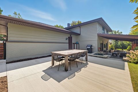 Tiny photo for 6N464 Neva Terrace, Itasca, IL 60143 (MLS # 12466926)