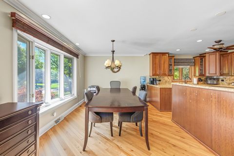 Tiny photo for 6N464 Neva Terrace, Itasca, IL 60143 (MLS # 12466926)