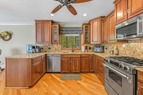 Tiny photo for 6N464 Neva Terrace, Itasca, IL 60143 (MLS # 12466926)