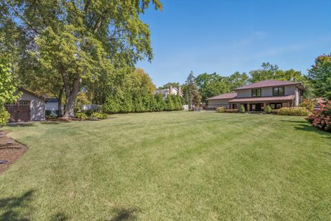 Tiny photo for 6N464 Neva Terrace, Itasca, IL 60143 (MLS # 12466926)