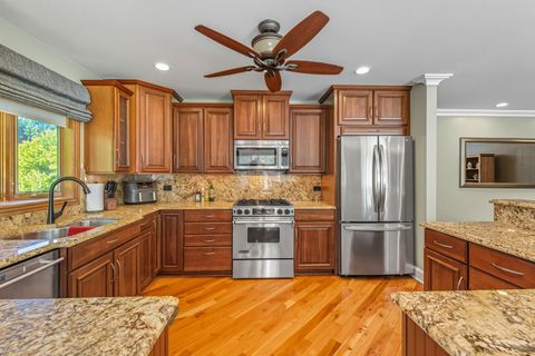 Tiny photo for 6N464 Neva Terrace, Itasca, IL 60143 (MLS # 12466926)