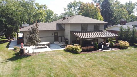 Tiny photo for 6N464 Neva Terrace, Itasca, IL 60143 (MLS # 12466926)