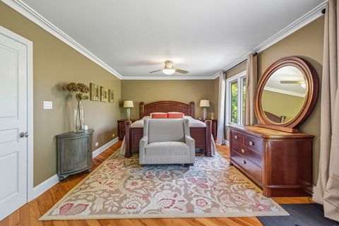 Tiny photo for 6N464 Neva Terrace, Itasca, IL 60143 (MLS # 12466926)