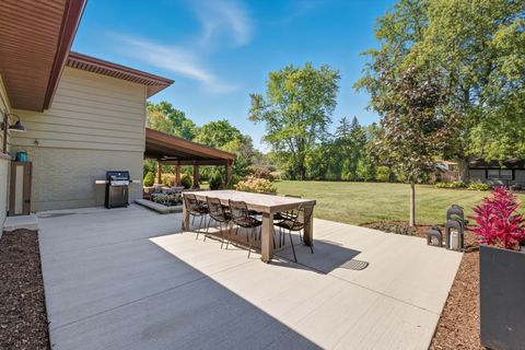 Tiny photo for 6N464 Neva Terrace, Itasca, IL 60143 (MLS # 12466926)